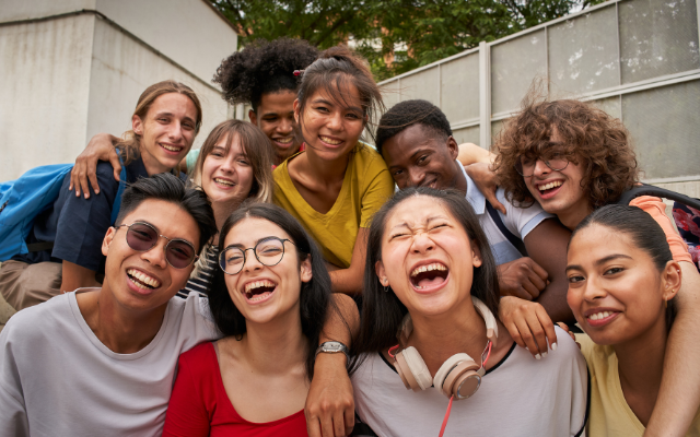 Reducing Stress for First Time College Students 