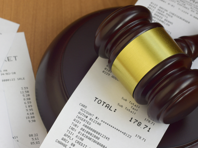 Restaurants Exempt from California’s Hidden Fees Legislation