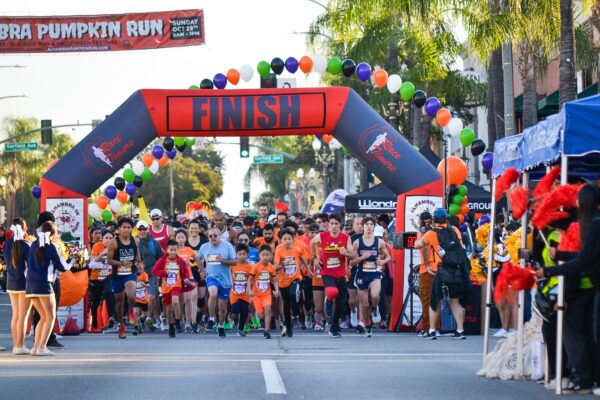 11th Pumpkin Run