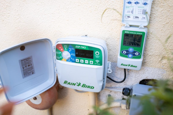 Boost Water Efficiency and Save with Free Smart Irrigation Retrofits This Fall