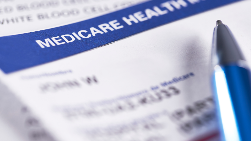 Medicare’s Annual Enrollment Period (AEP) for 2024 is from October 15 through December 7