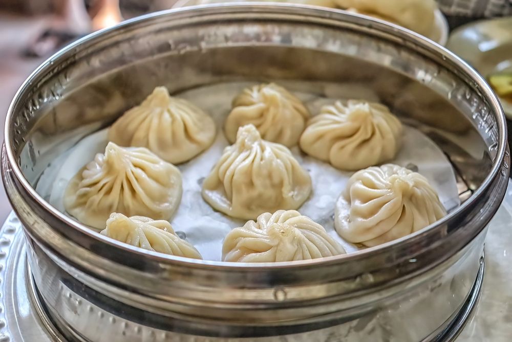 Restaurant of the Week (12/30-01/05): Dim Sum Dumpling House