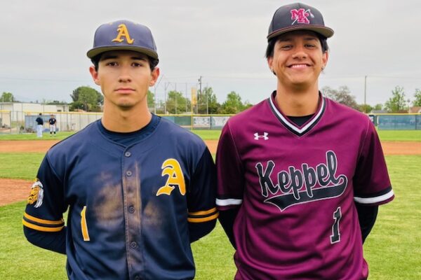 AUSD High School Sports News