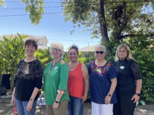 AAUW Branch to Flourish with New Board