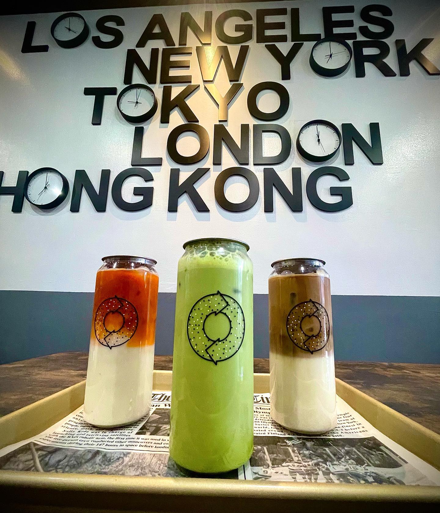 Restaurant of the Week 3/16-3/22 Bagel Exchange