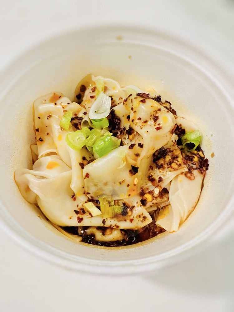 Restaurant of the Week (4/20-4/26) You Kitchen