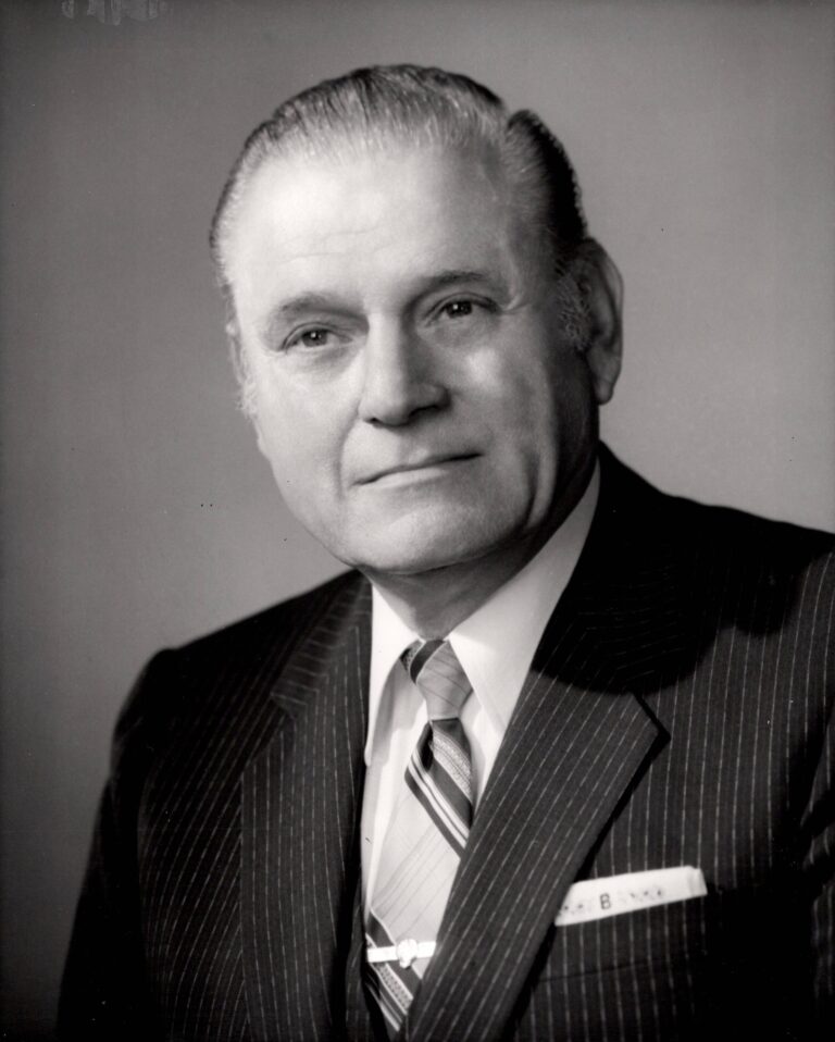 Talmage Burke – The Longest Serving Elected Official in California History