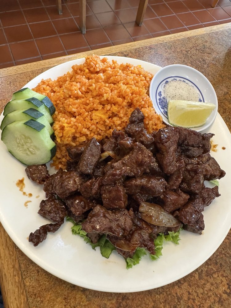 Restaurant of the Week (5/4-5/10) Dong Nguyen