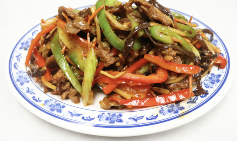 Restaurant of the Week (5/25-5/31) Yung Ho Dou Jiang