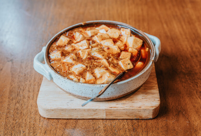 Restaurant of the Week (5/18-5/24) Sichuan Impression