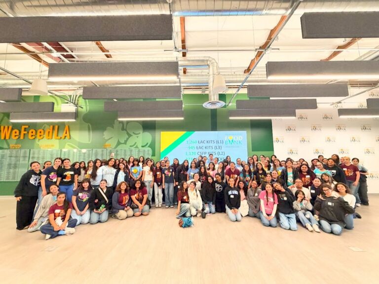 Ramona Convent Class of 2026 Earns Over $25.7 Million in Merit Scholarships and Acceptance to 139 Colleges Worldwide
