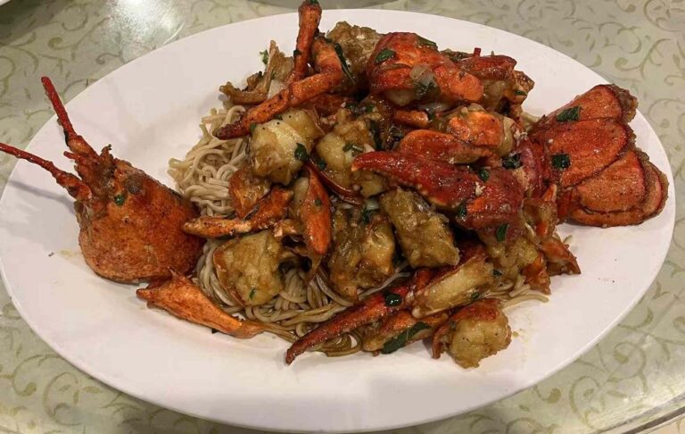 Restaurant of the Week (5/11-5/17) MJ Valley Restaurant