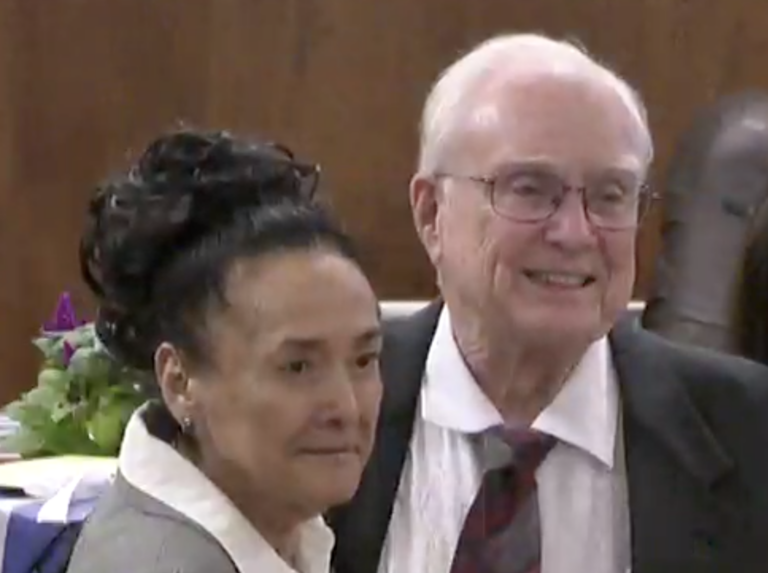In Service to Alhambra – Lew McCammon
