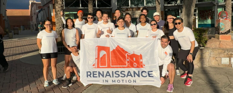 Alhambra’s New Run Crew