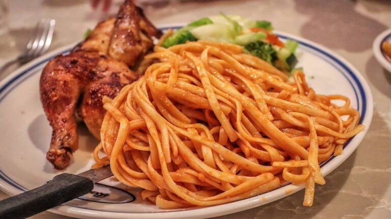 Restaurant of the Week (6/8-6/14) Baccali Cafe & Rotisserie
