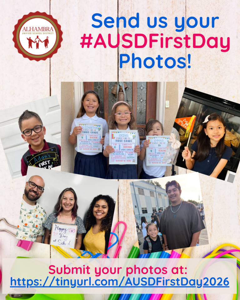 Make the Start of the 2026-27 School Year Picture Perfect