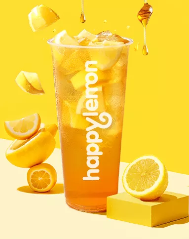 Restaurant of the Week (8/31-9/6) Happy Lemon