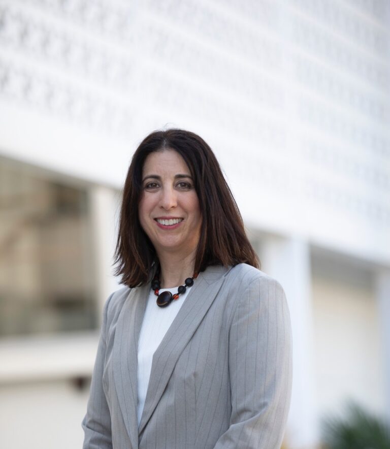 Running for Alhambra City Council District 5: Melissa Michelson