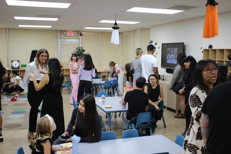 Angel’s Montessori Celebrates 20 Years of Early Childhood Education in Alhambra