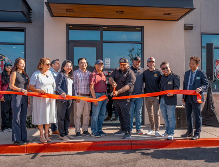 What It Takes to Open a New Business in Alhambra