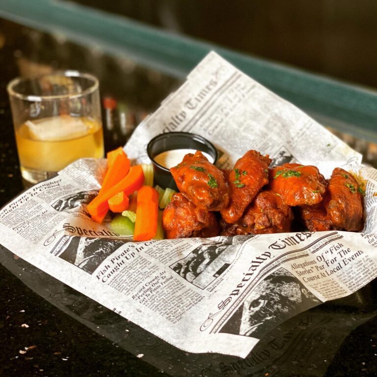 Restaurant of the Week (8/5/26-8/11/26) Limerick’s Tavern